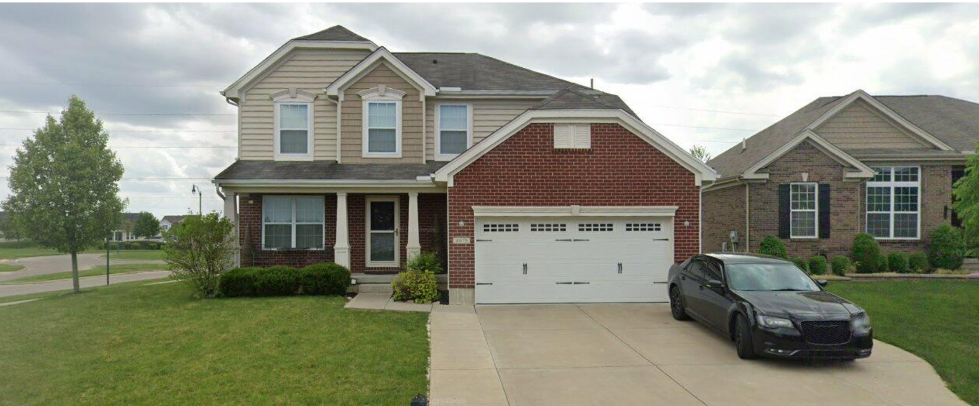 Tipp City House: 4079 Spicebush Drive