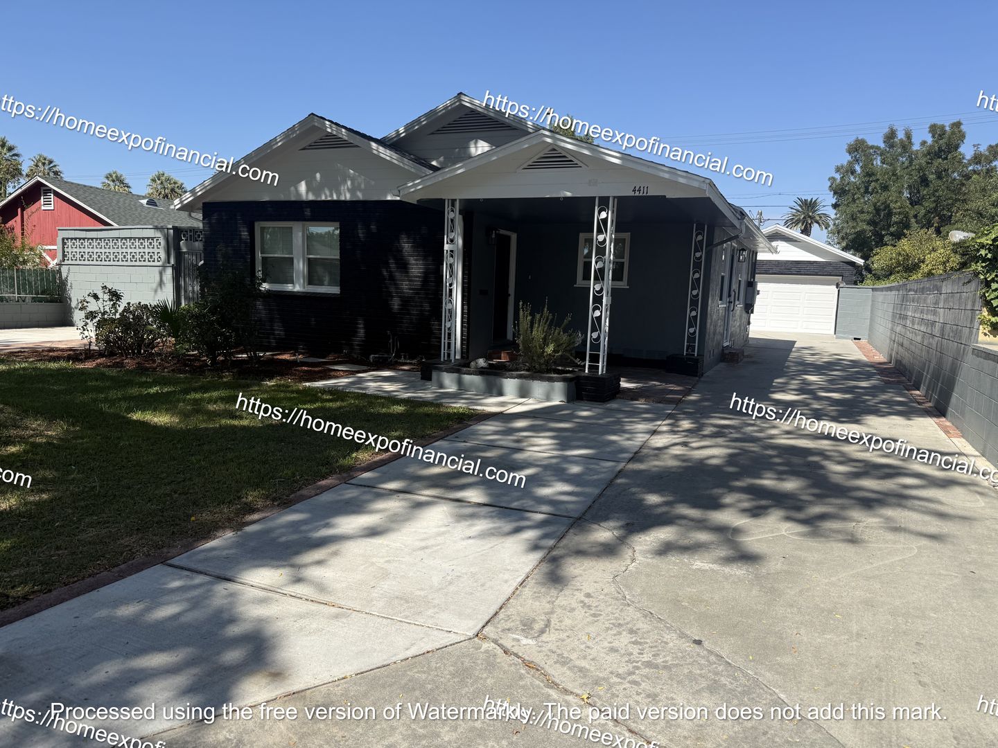Riverside House: 4411 Emerson St.