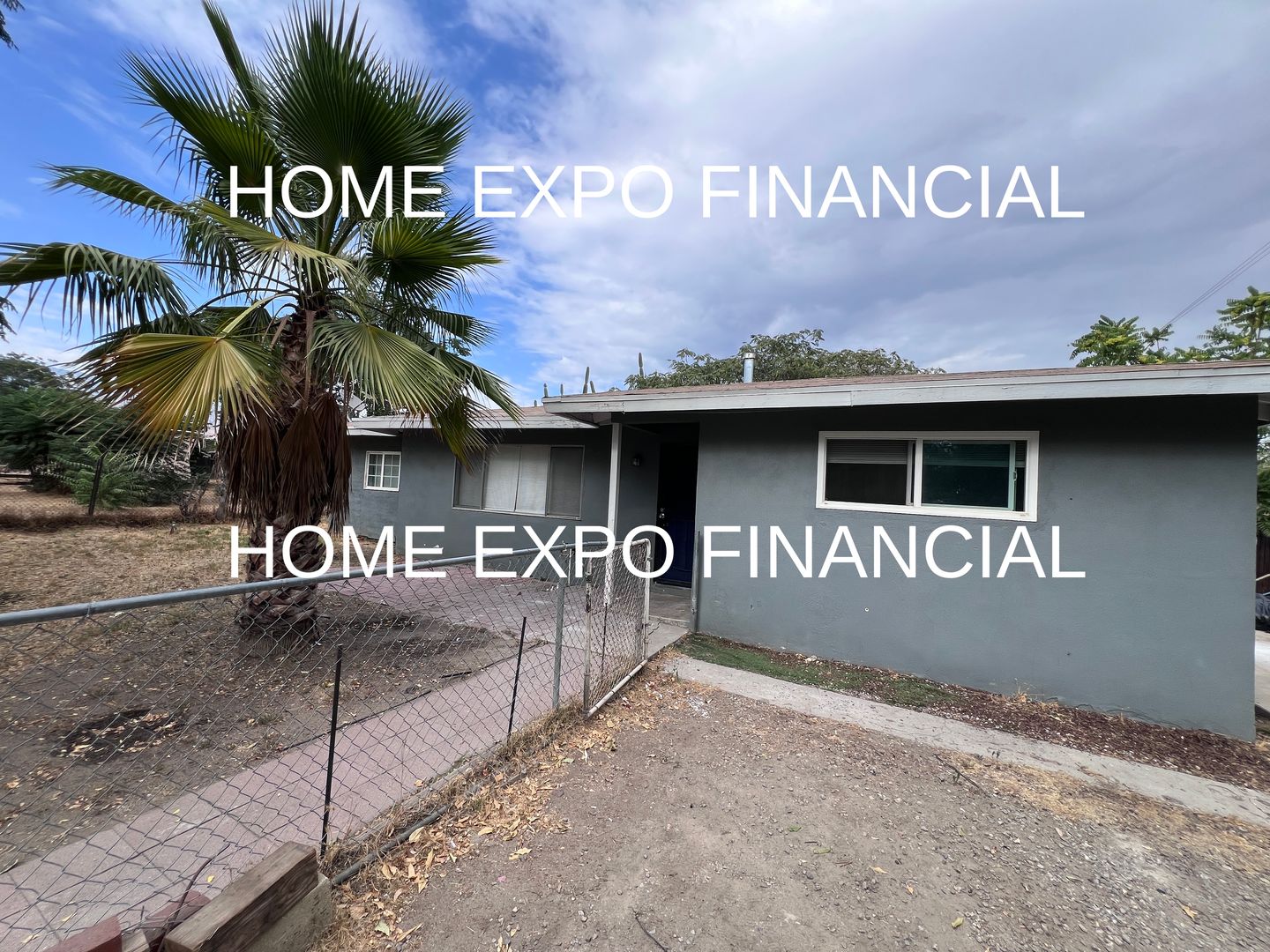 San Bernardino House: 25256 1/2 Bessant St.