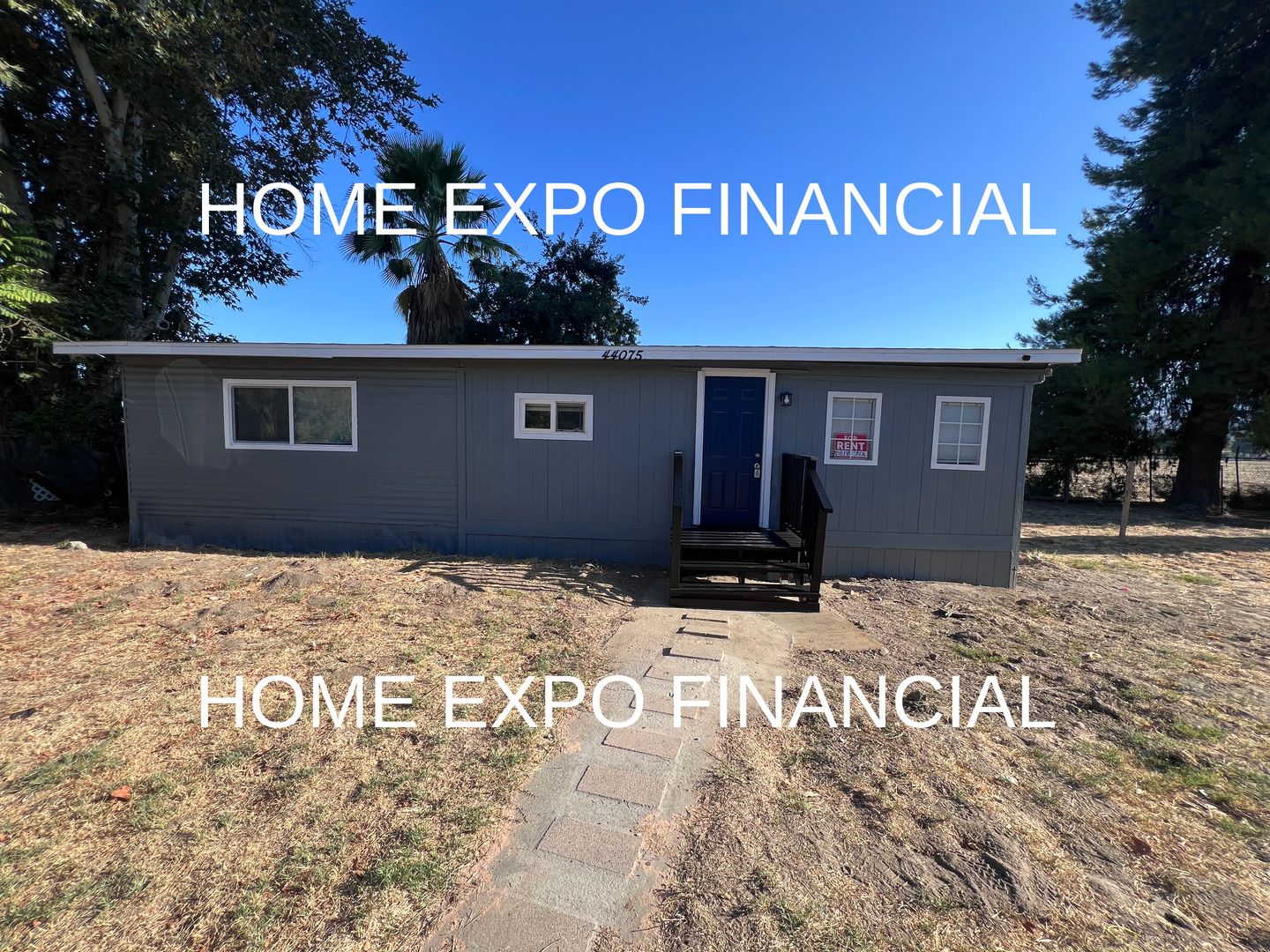 Hemet House: 44075 B St.