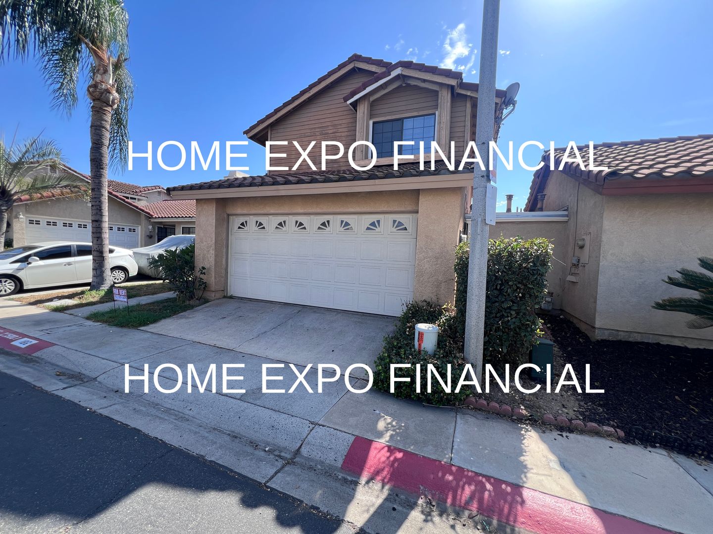 Corona House: 186 Breezewood Rd