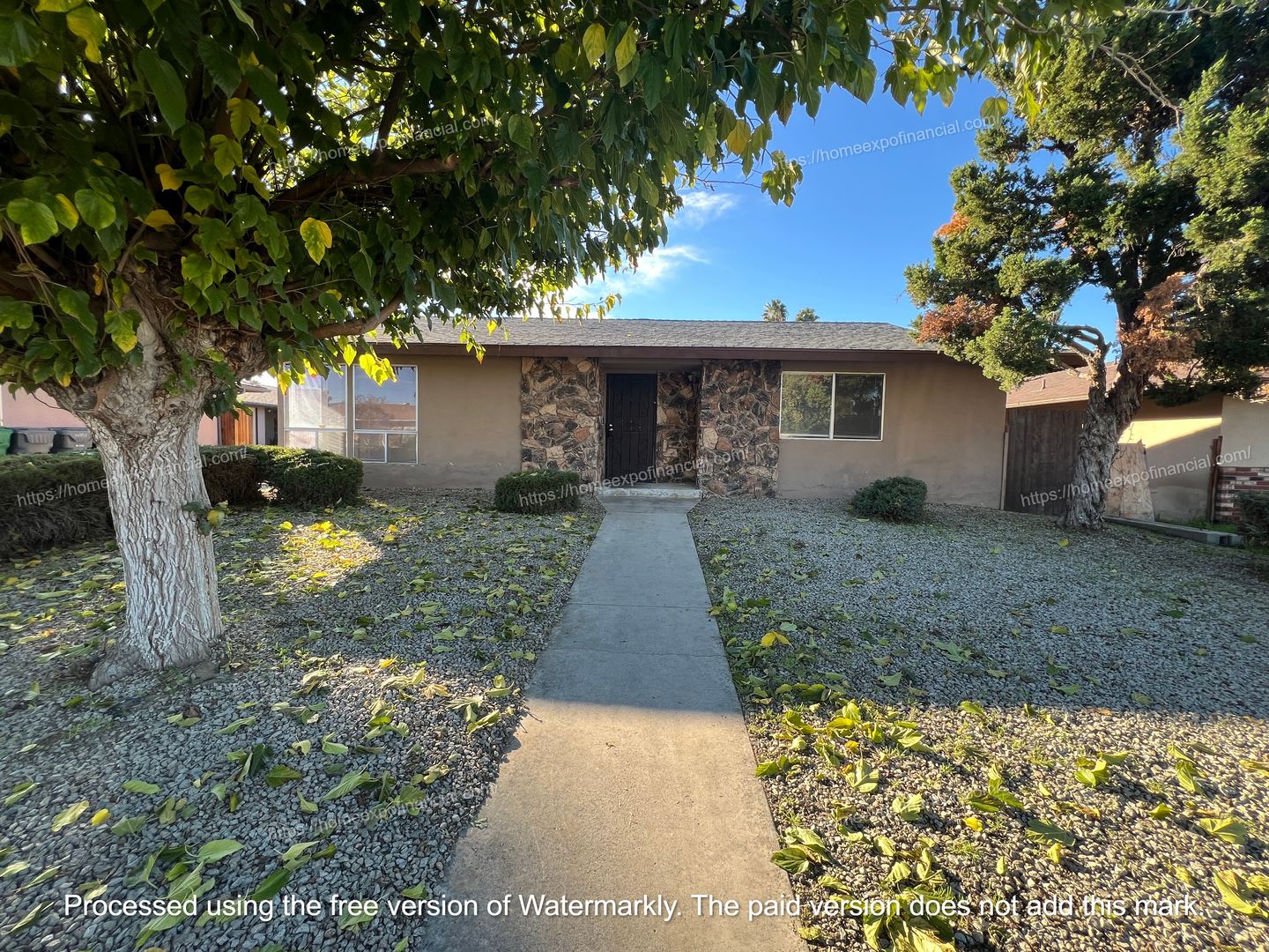 Hemet House: 41069 Alder Ave.