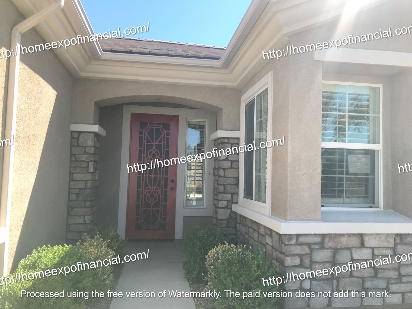 Apple Valley House: 19469 Del Ray