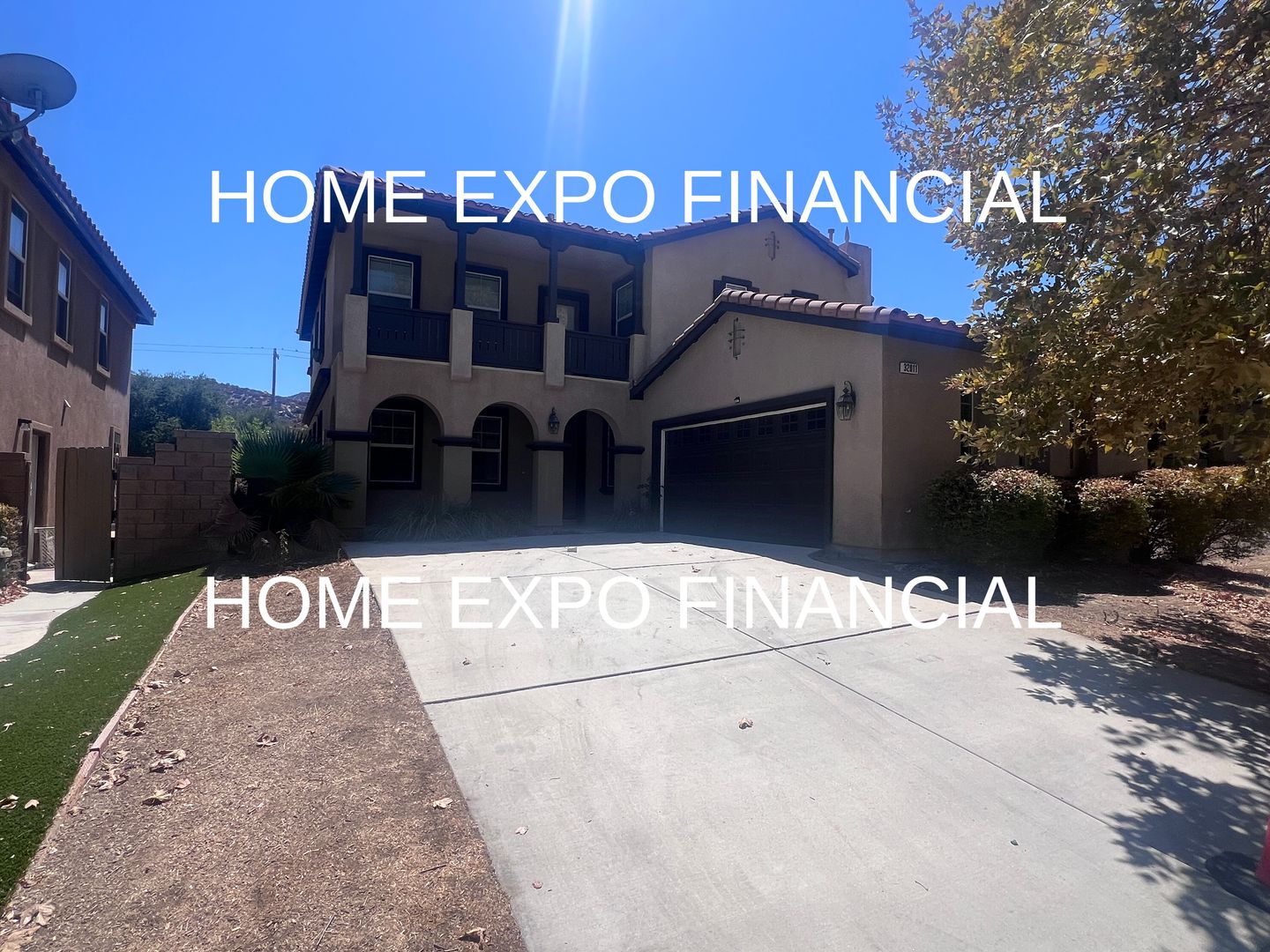 Lake Elsinore House: 32011 Sugarbush Lane