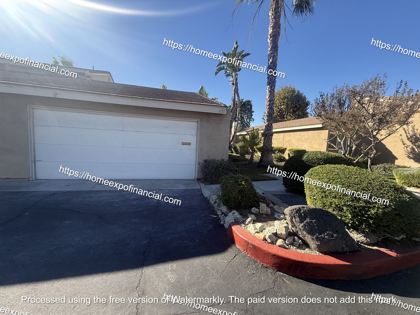 Upland House: 1135 Mountain Gate Road