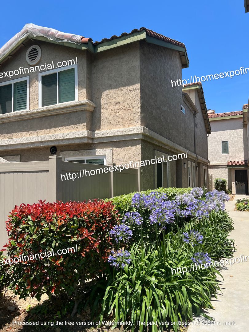 Rancho Cucamonga House: 8350 Spring Desert Pl