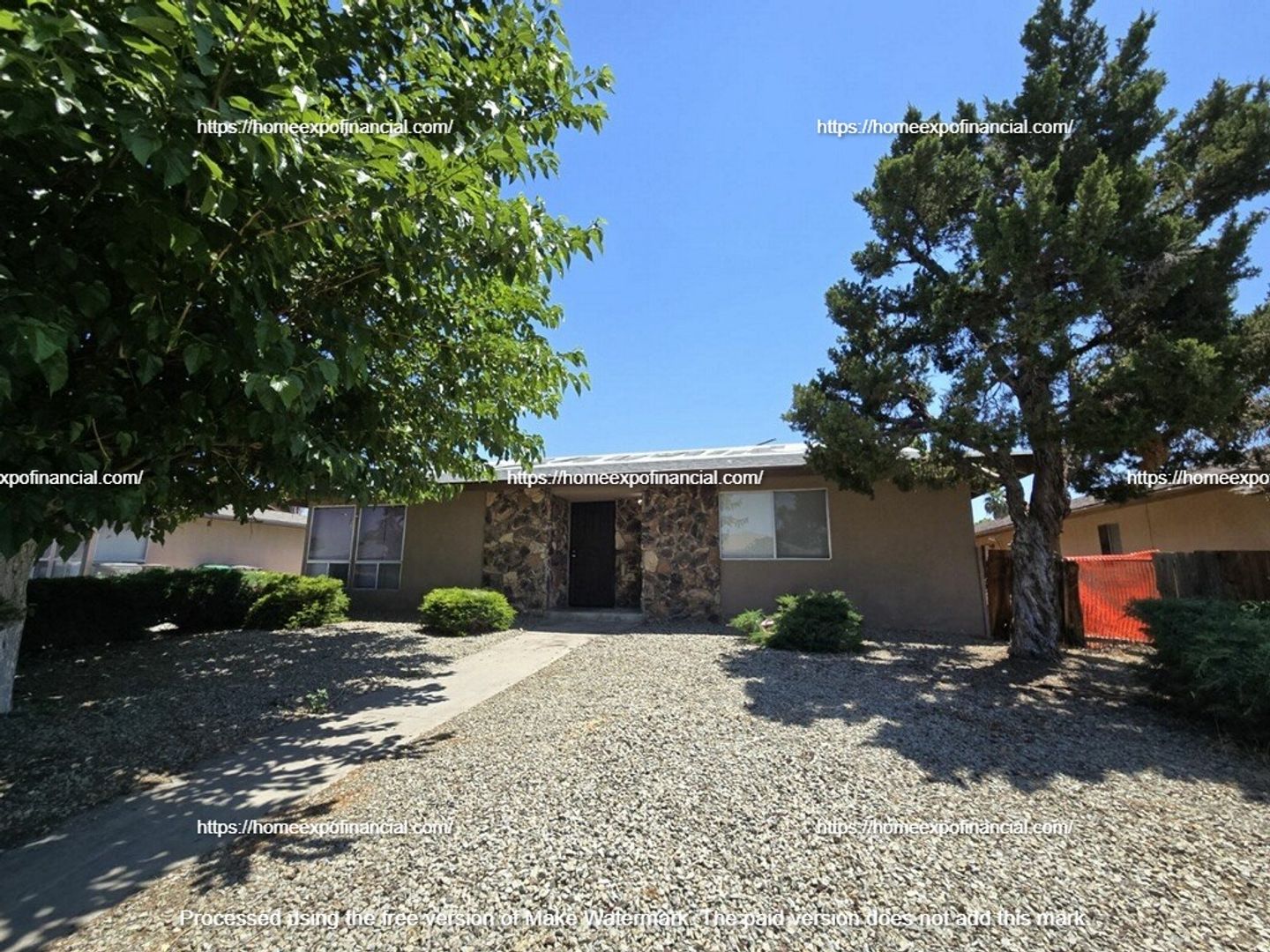 Hemet House: 41069 Alder Ave.