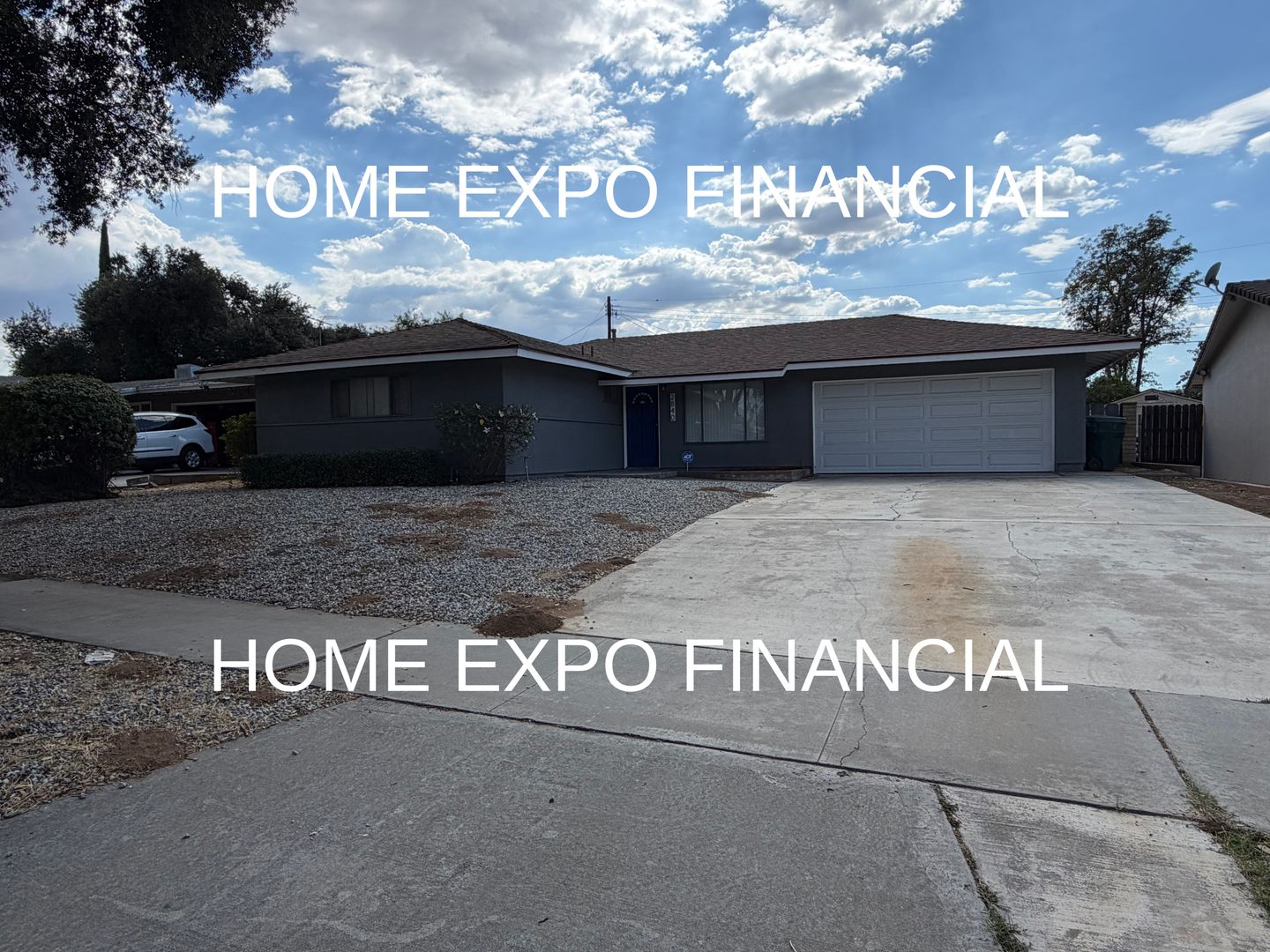Riverside House: 2840 McKinley St.