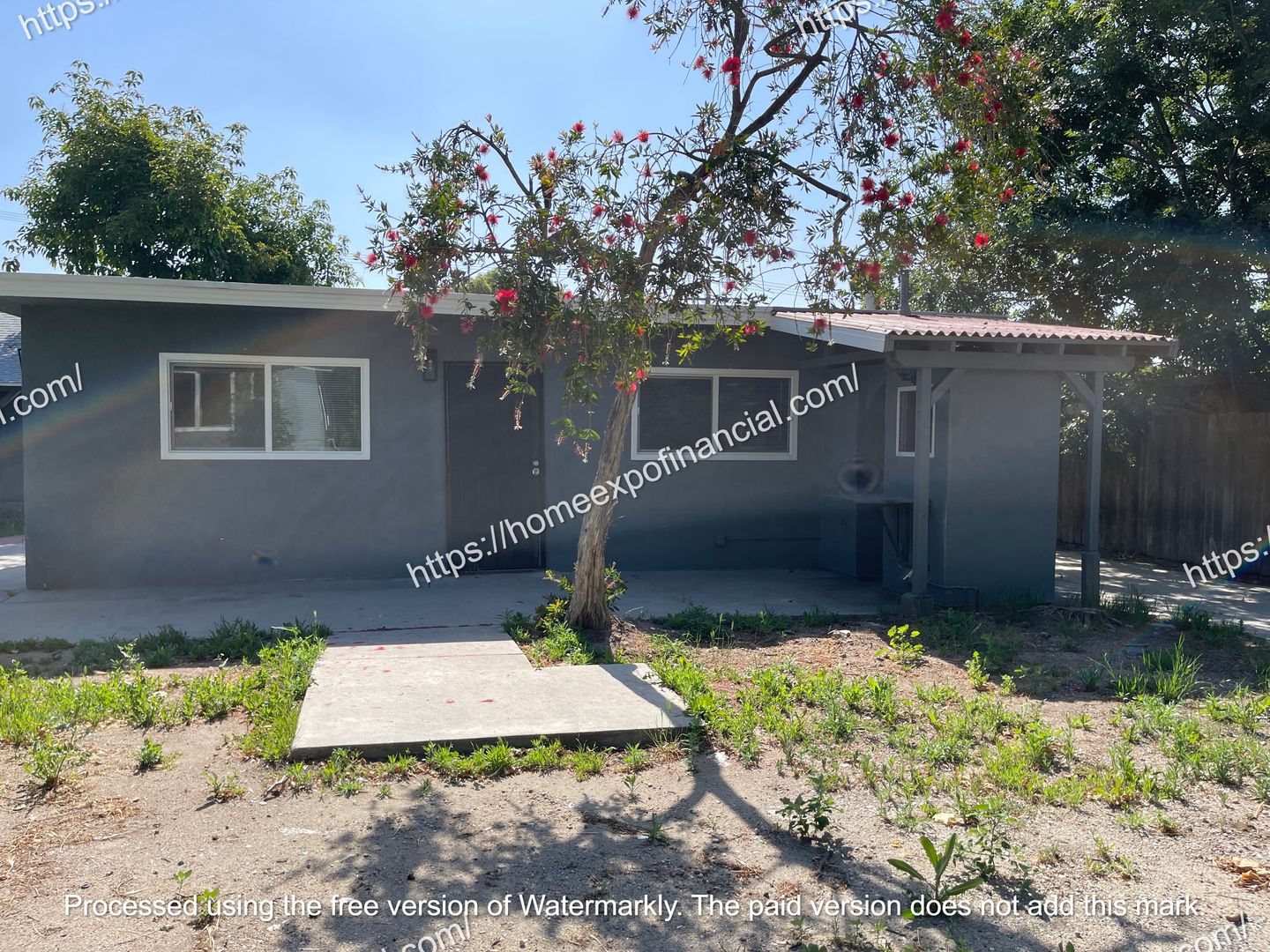 San Bernardino House: 4250 N H St. Unit A