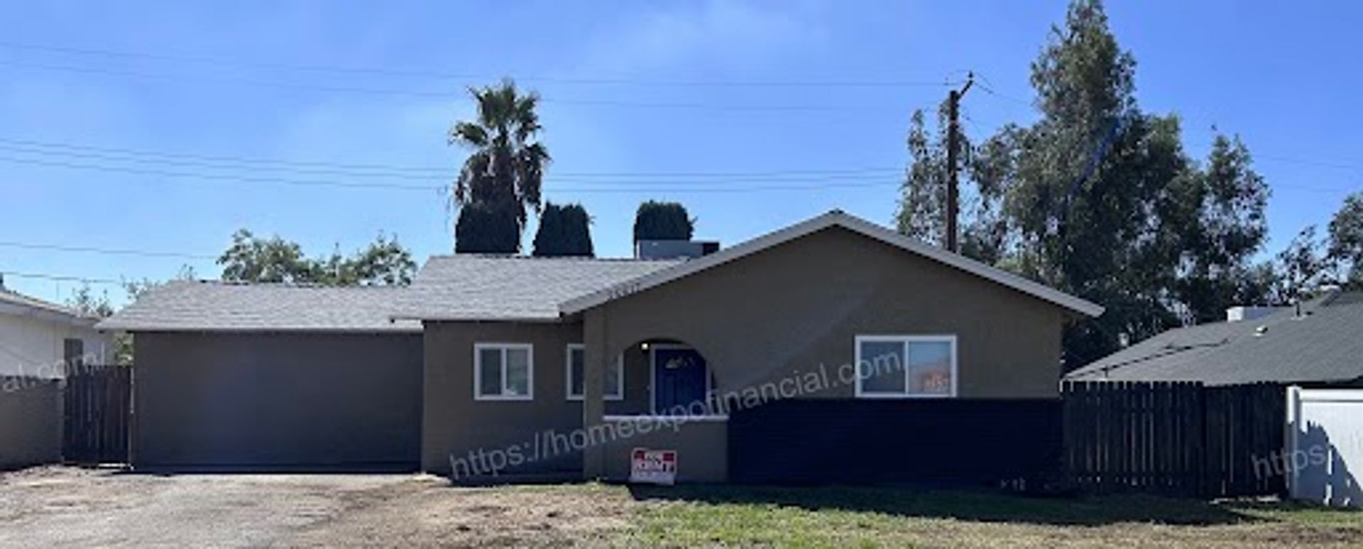 Yucaipa House: 35617 Penrose Lane