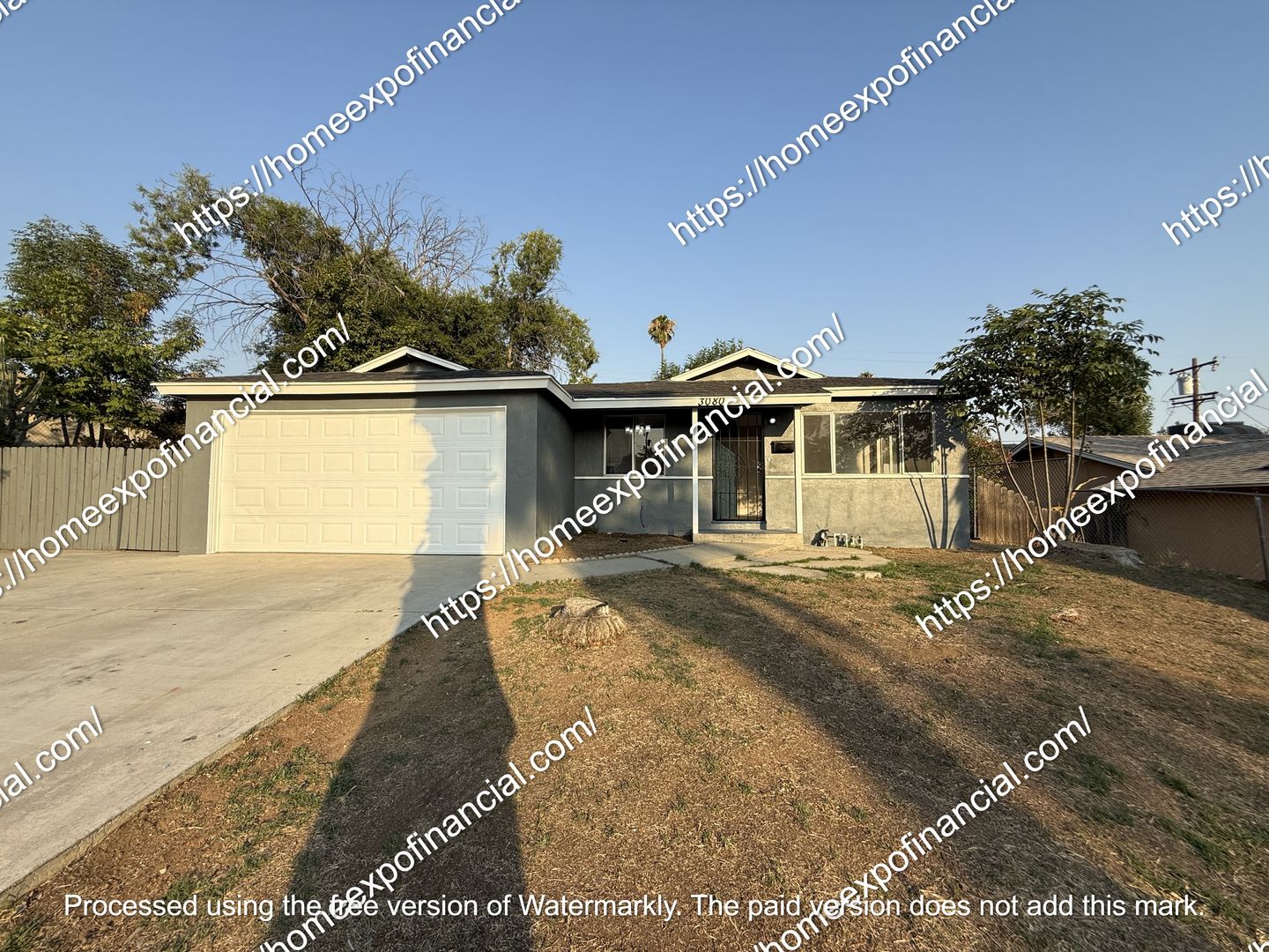 Riverside House: 3080 Waldorf Dr.