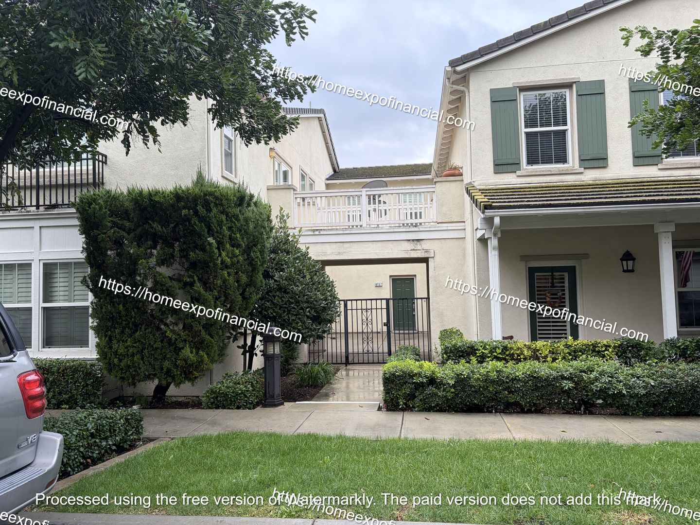 Chino House: 8157 Garden Gate St.