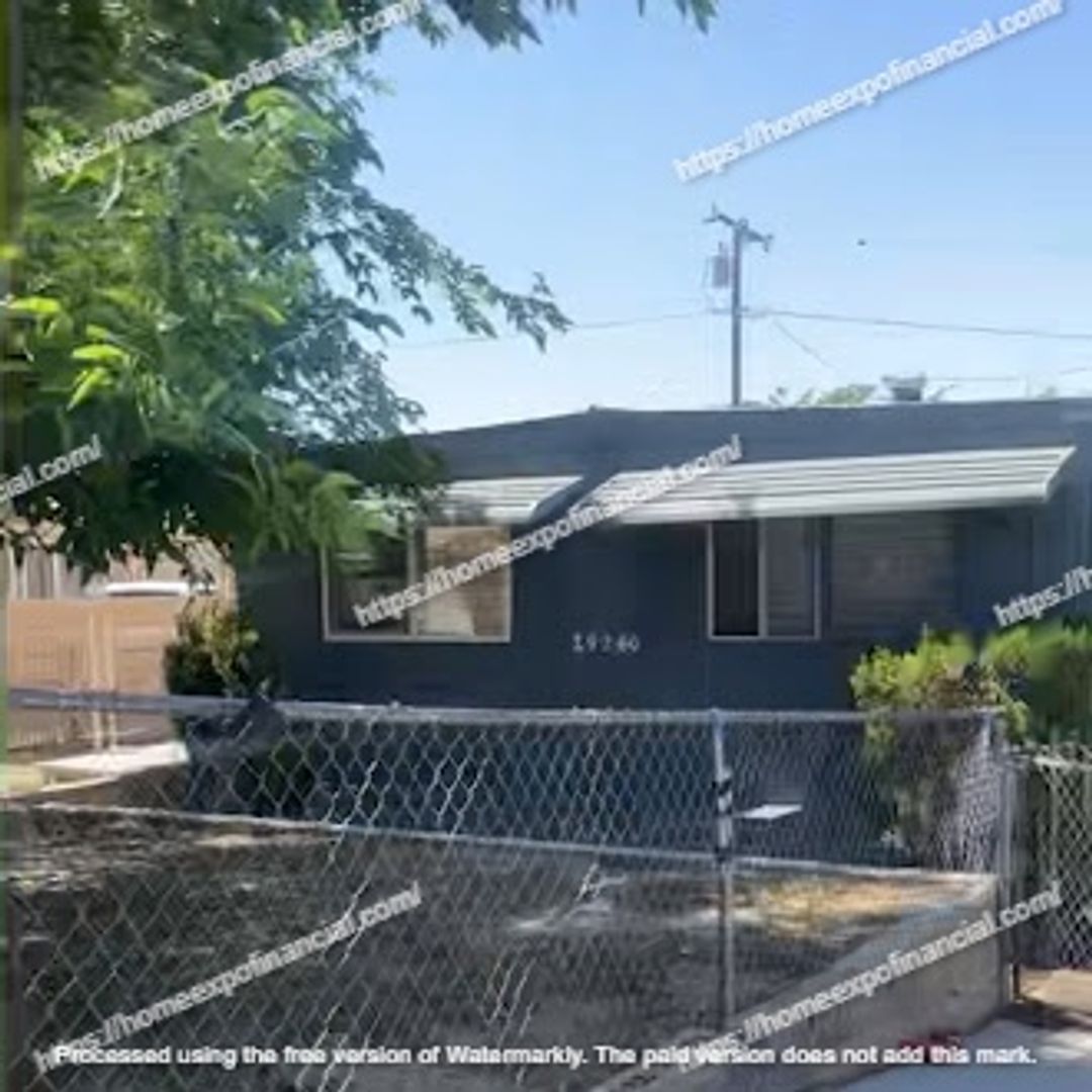 Hesperia House: 19260 Danbury Ave.