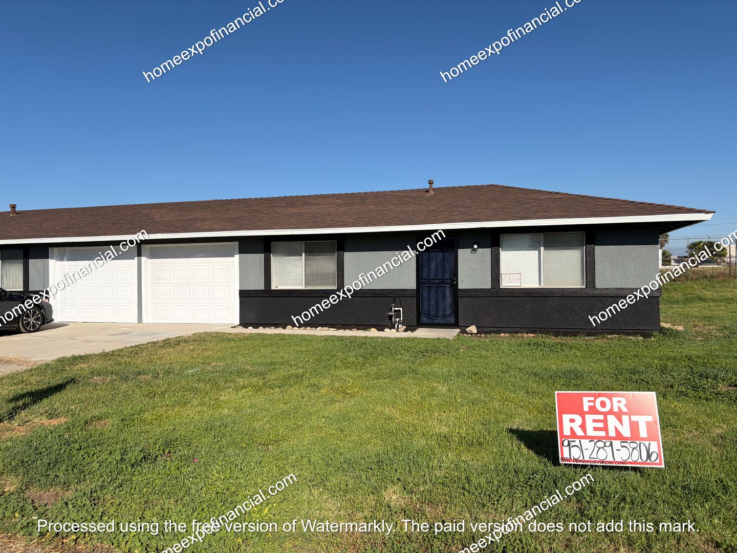 Moreno Valley Apartment: 13920 Sierra Mesa Circle