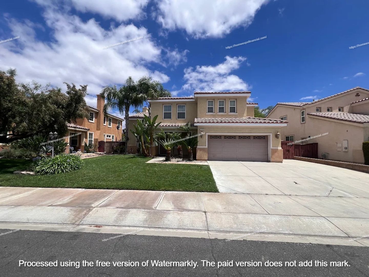 Beaumont House: 1456 Moonlight Dr.
