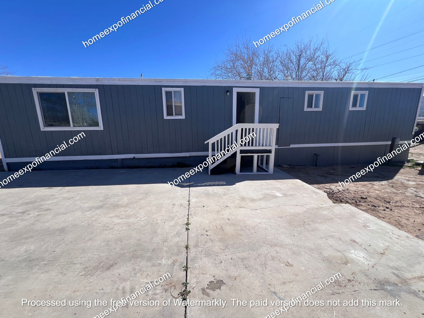 Hesperia House: 19127 Danbury Ave.