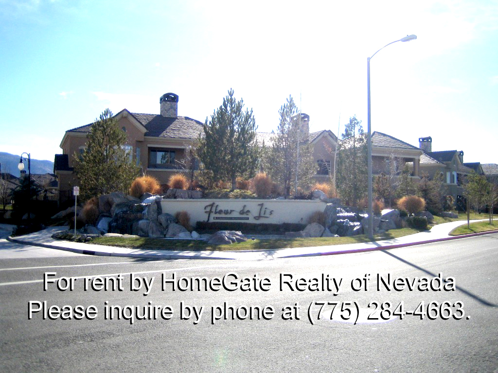 Reno House: 9900 Wilbur May Parkway - Wilbur May Parkway