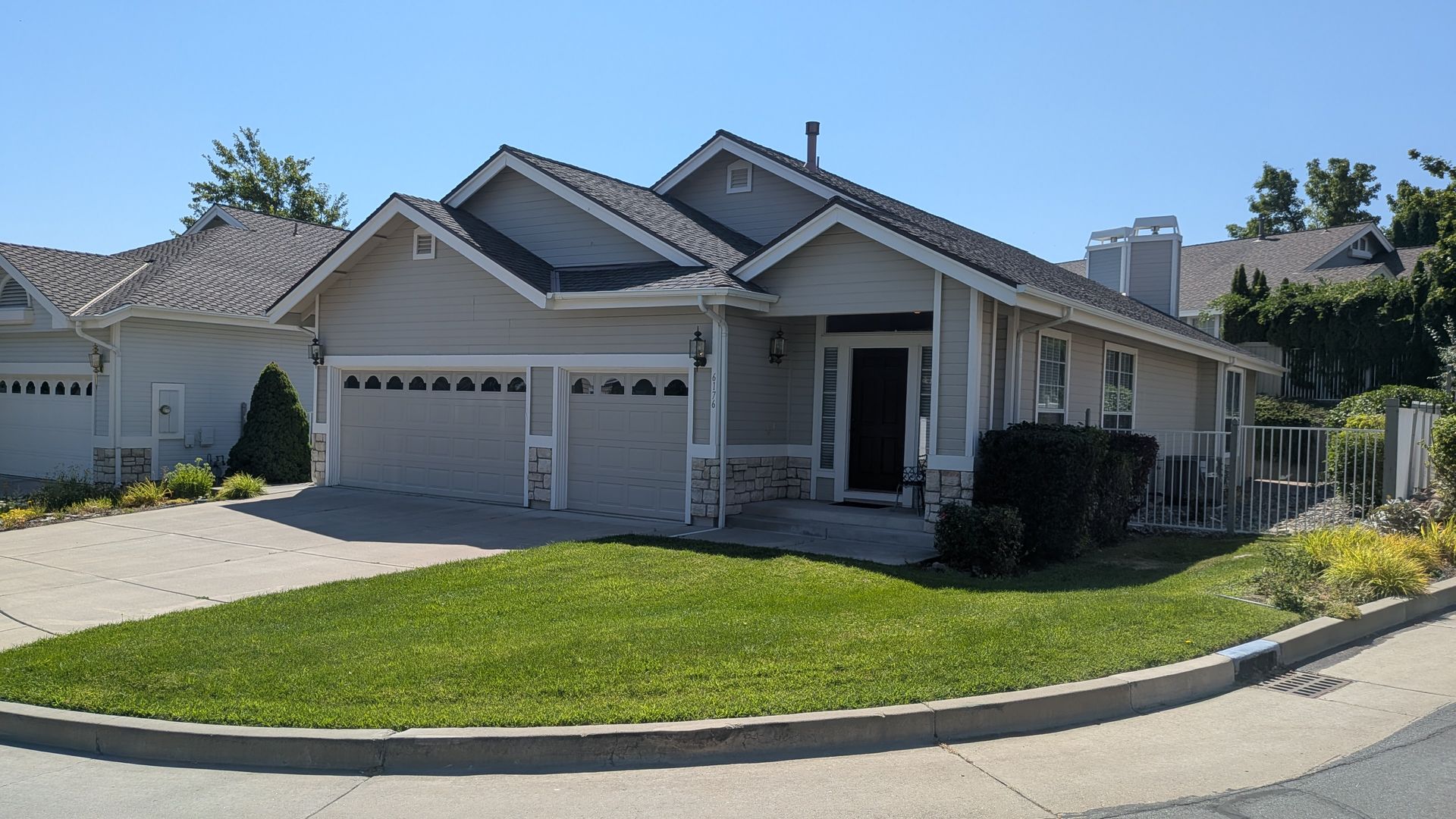 Reno House: 6176 Wycliffe Cir.