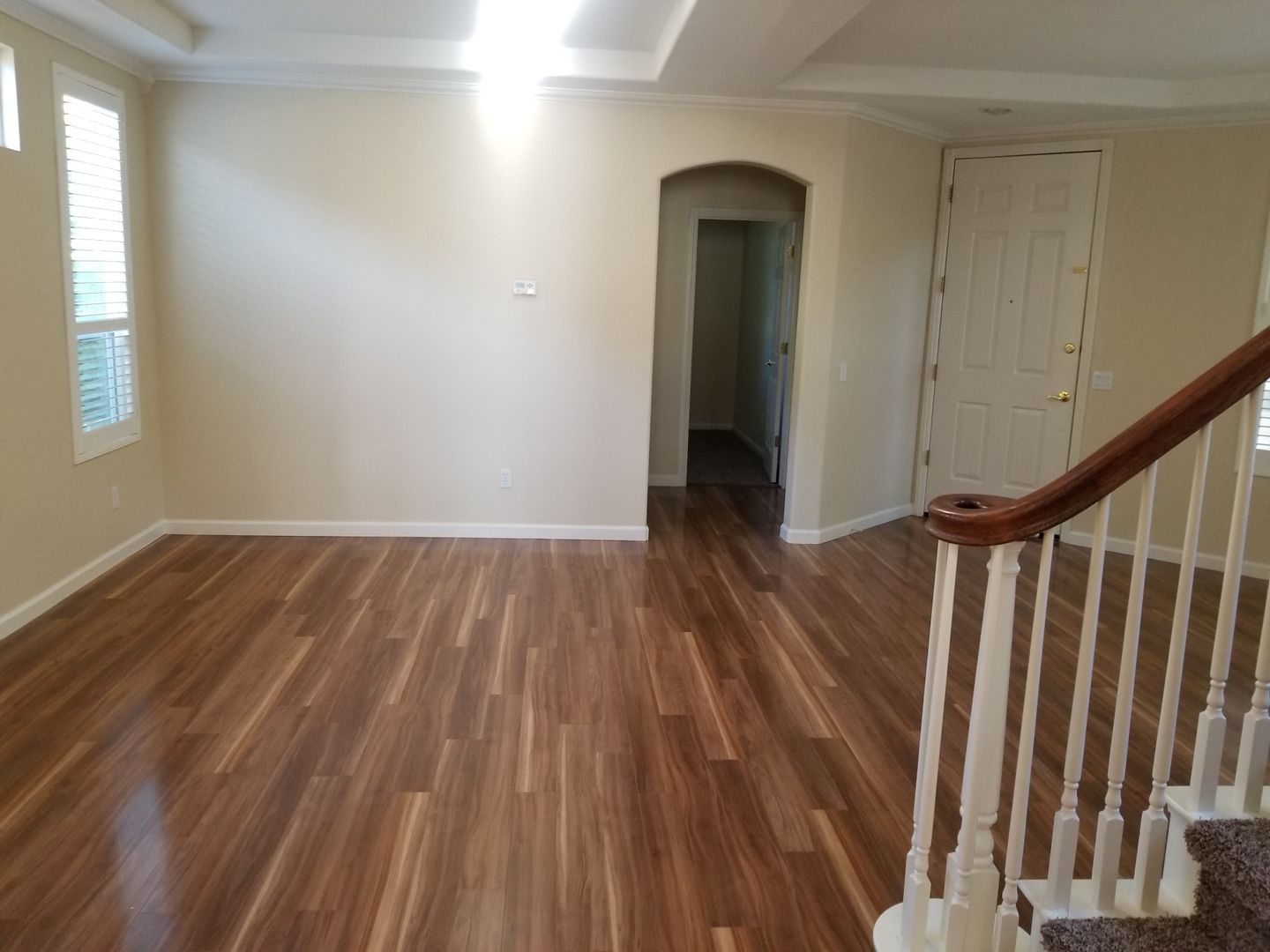 Sparks House: 7431 Earlsmoore Drive