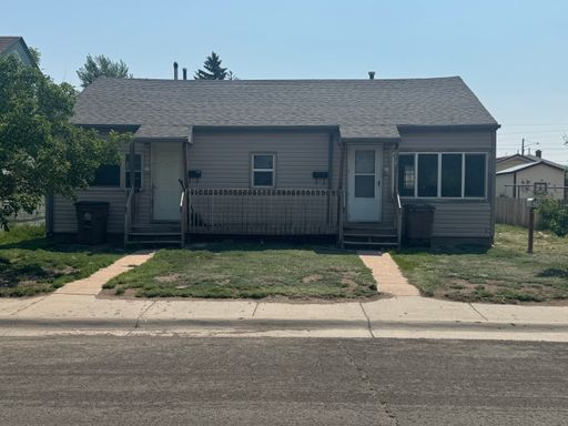 1213 S 4th Street, Unit B – photo 1