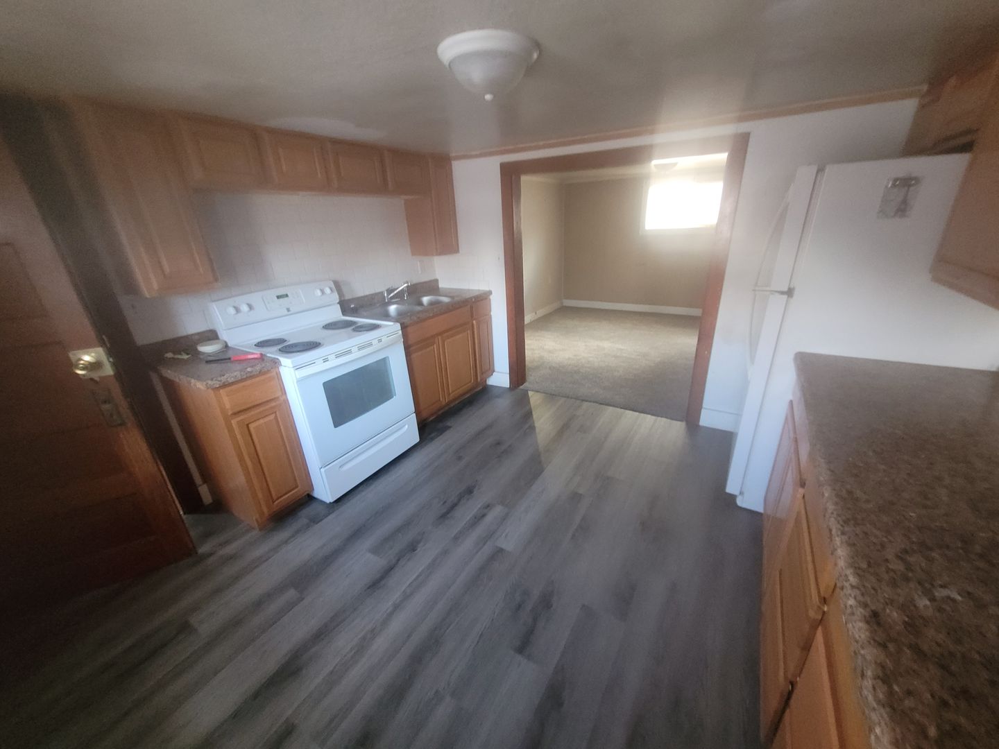 Laramie House: 604 Gibbon