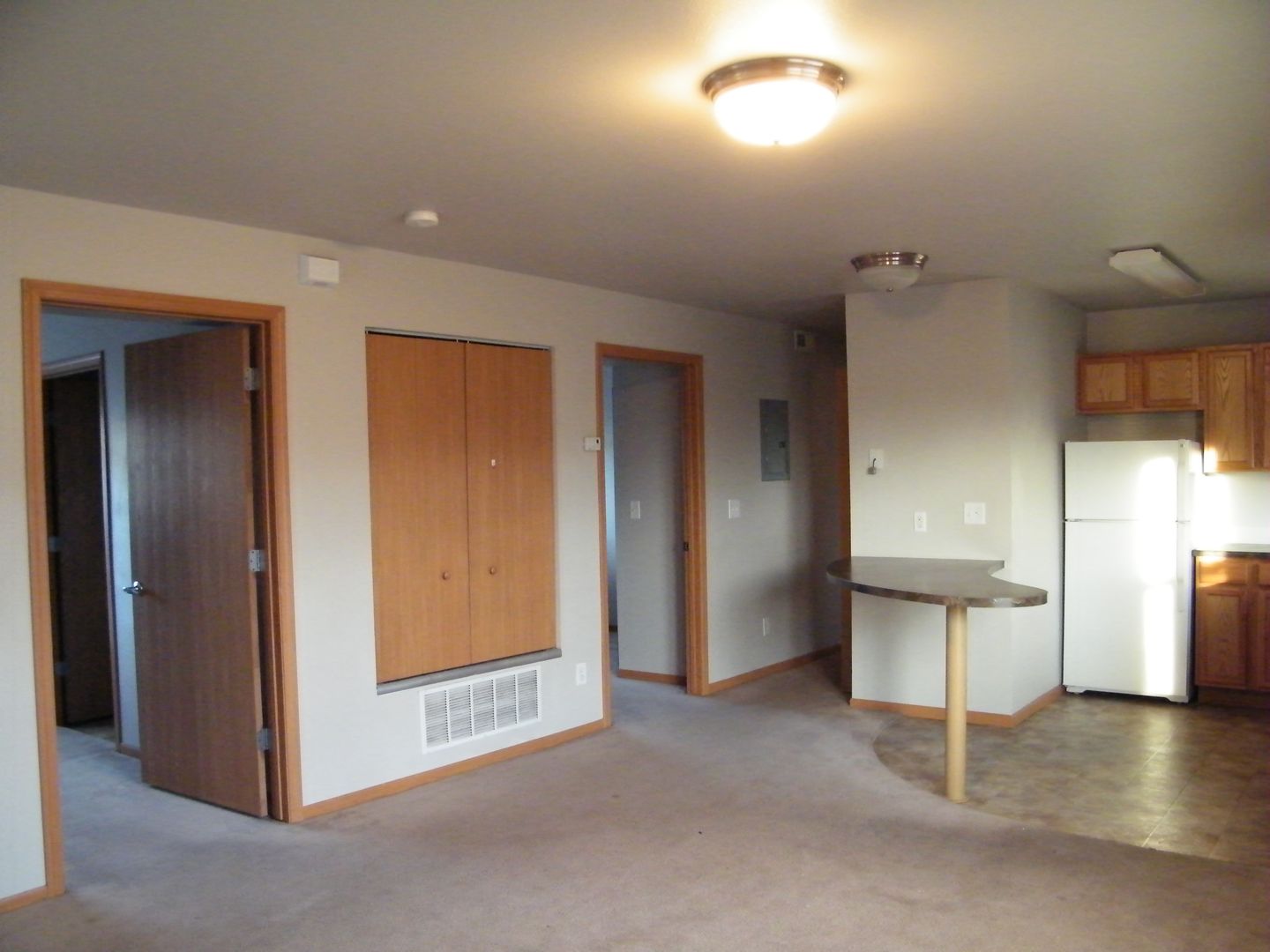 Laramie House: 529 Mitchell St. K7