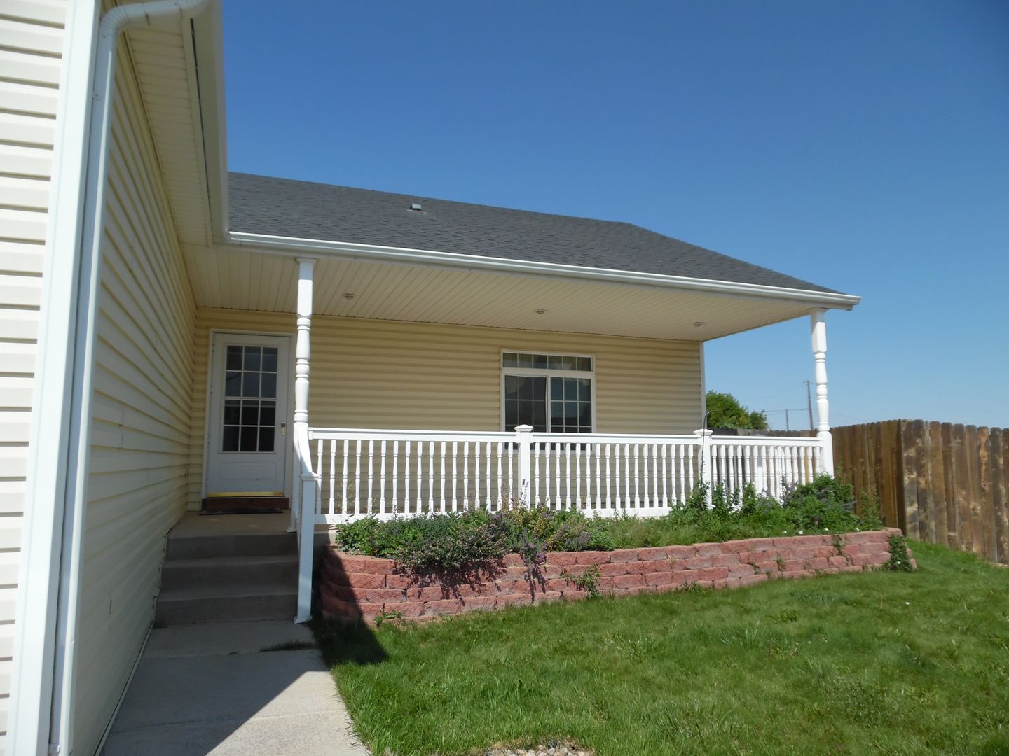 Laramie House: 1785 Pierson Court