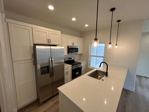 Available October 10th! Under a year old - 4 Bed, 2.5 Bath, 2 Car Garage – photo 1