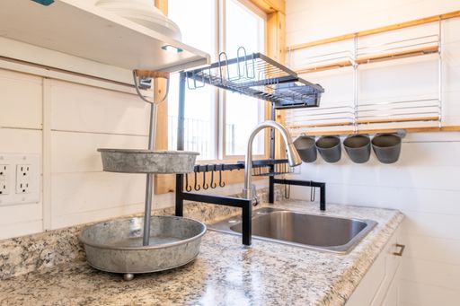 Tiny Home For Rent- Utilities included! – photo 1