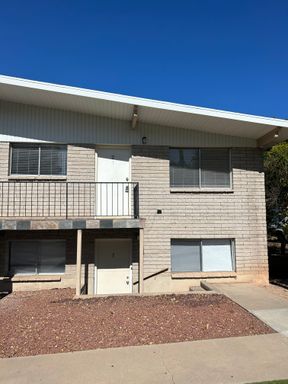 Available September 10th - 2 bedroom apartment for rent in Downtown St. George! – photo 1