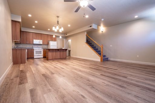 3 bed 2 bath home for rent, small dog allowed! – photo 1