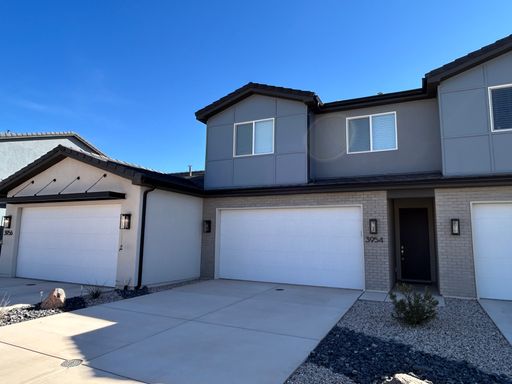 Available September 22nd - Newer 3 Bed, 2.5 Bath townhomes with 2 Car Garage – photo 1