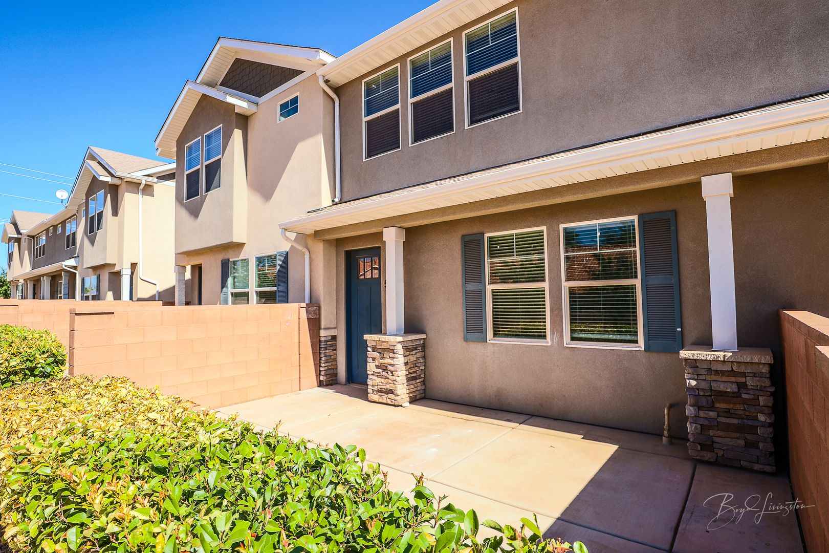 3 bed 2 bath home for rent - New Carpet!!