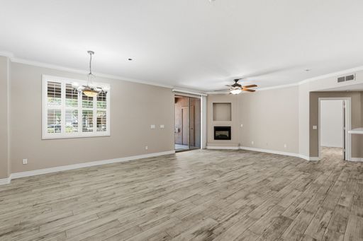 3 Bedroom - Modern Condo in Gated Community – photo 1