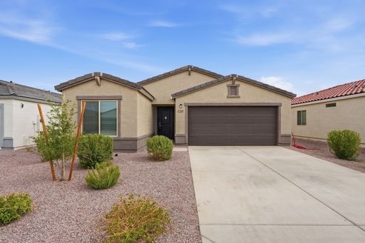 $500 Off Move In! Move-In Ready Newer Construction in Coolidge