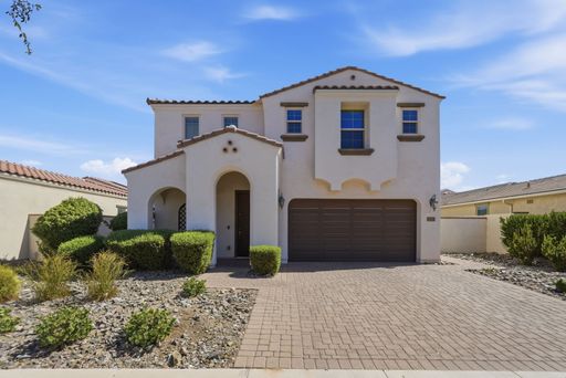 Beautiful Eastmark Home with Private Pool, Loft & Upgraded Kitchen – photo 1