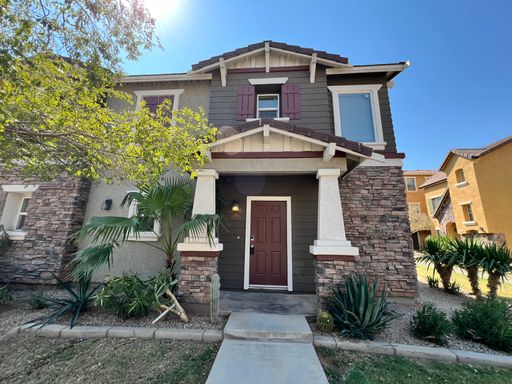 3 Bedroom, 2 Bath with Attached Garage in Mesa! – photo 1