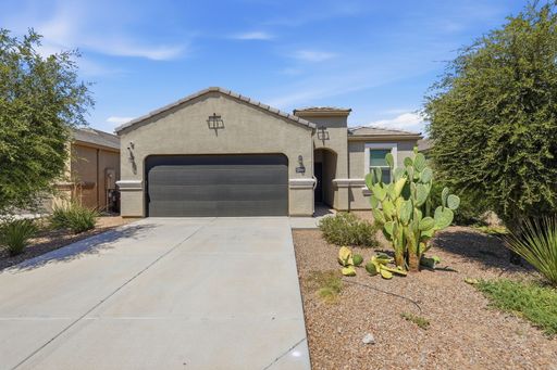 Move-in Ready Maricopa 3 Bed Home - Sorrento Community – photo 1