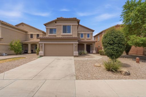 Modern 3-Bedroom Home with Loft, 2-Car Garage & Community Pool – photo 1