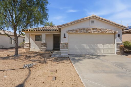 Updated 3-Bedroom Wildflower Ranch Home with Solar & Nearly New A/C – photo 1