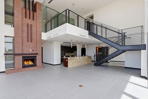 Luxurious Penthouse in Downtown Phoenix – photo 1