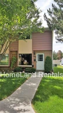 Pocatello Condo: 922 McKinley Ave Unit E