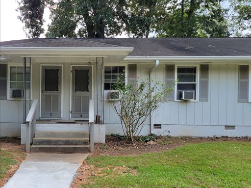 309 N Broad Street, Apartment 7