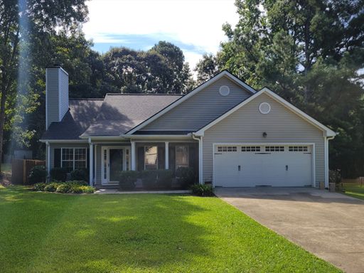 516 Oxford Ridge – photo 1