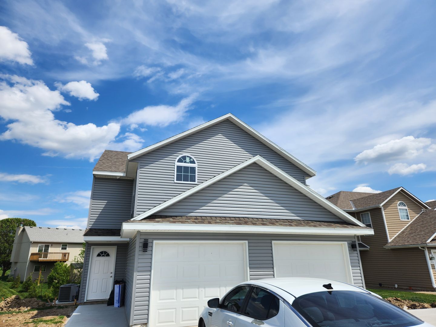 Warrensburg Apartment: 1213 Pebblecreek Drive