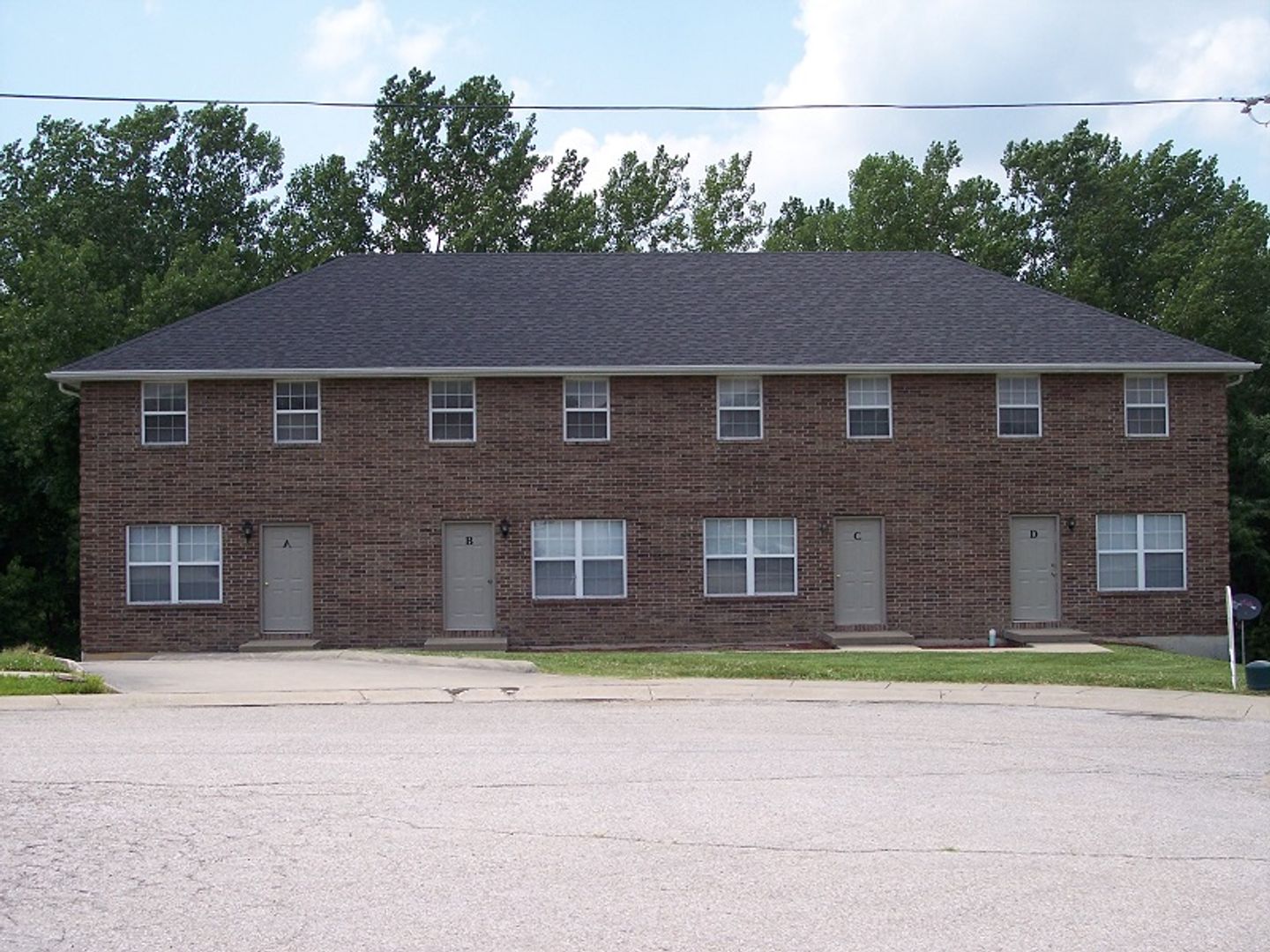 706 Streck Ct