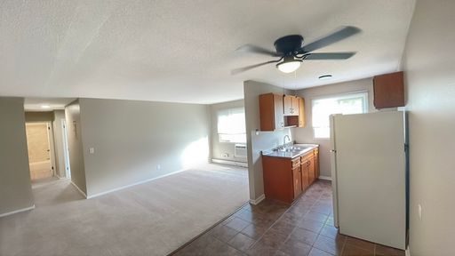 1 Bedroom Apartment near Moore Lake
