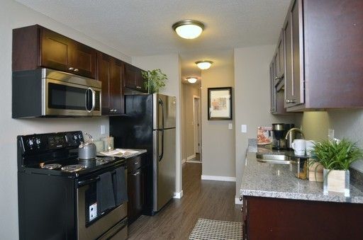 Spacious 2 Bedroom!