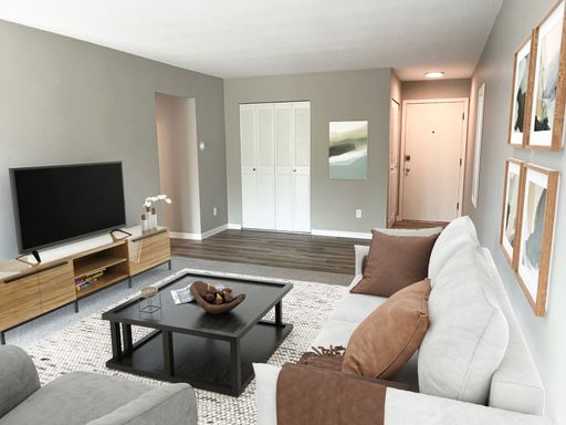 1 Bedroom centrally located off Highway 36 – photo 1