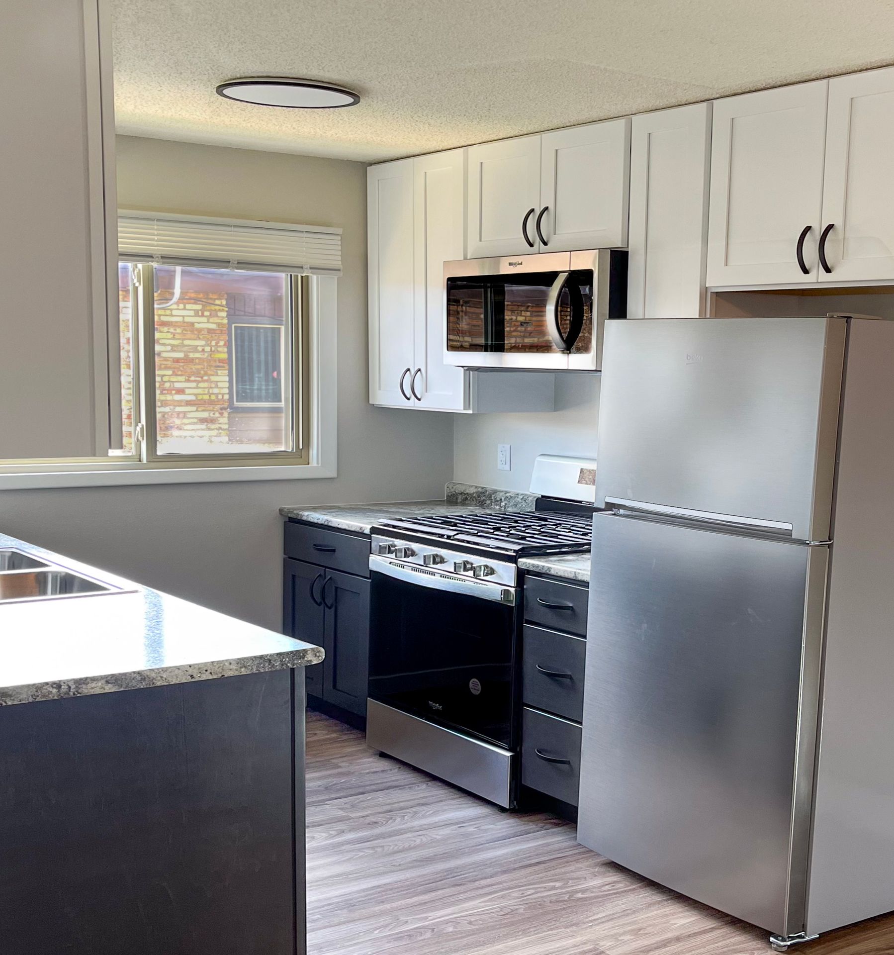 Fridley Apartment: 995 Lynde Drive & 5701 Central Avenue